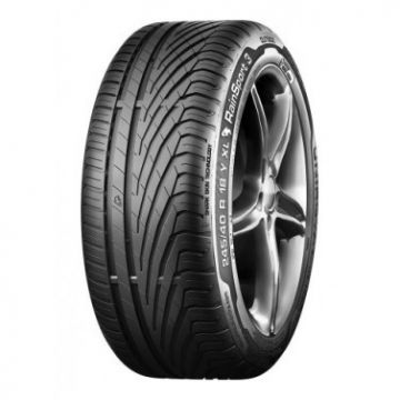 Anvelope Uniroyal RainSport 3 215/55 R17 94Y