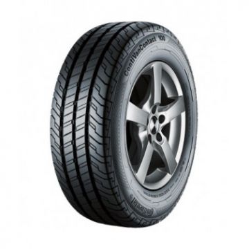 Anvelope Continental ContiVanContact 100 215/70 R16C 108T