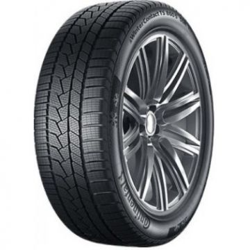 Anvelope Continental TS-860 S FR 225/50 R18 99V