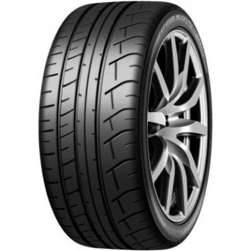 Anvelope Dunlop SP SPORT MAXX GT600 255/40 R20 101Y