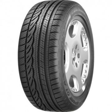 Anvelope Dunlop SPORT 01 ALL SEASON 235/50 R18 97V