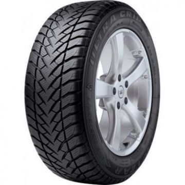 Anvelope Goodyear ULTRA GRIP GW3 205/50 R17 89H