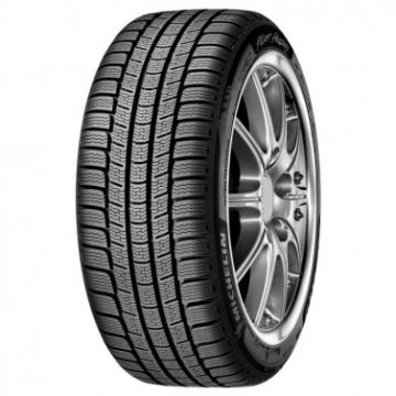 Anvelope Michelin Pilot Alpin PA2 265/35 R19 98W