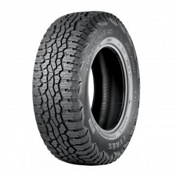 Anvelope Nokian OUTPOST AT 255/65 R17 112T