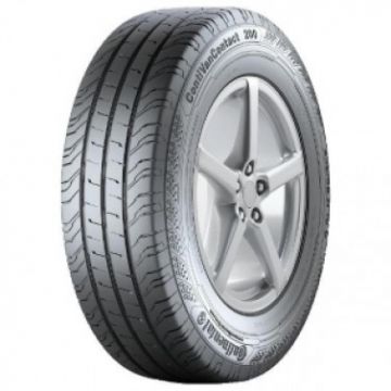 Anvelope Continental ContiVanContact 200 215/60 R16 99H
