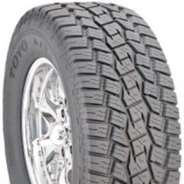 Anvelope Toyo OPEN COUNTRY A/T plus 285/75 R16 116S