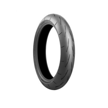 Anvelopa BRIDGESTONE 120 70ZR17 TL 58W Battlax Racing Street RS11 Fata