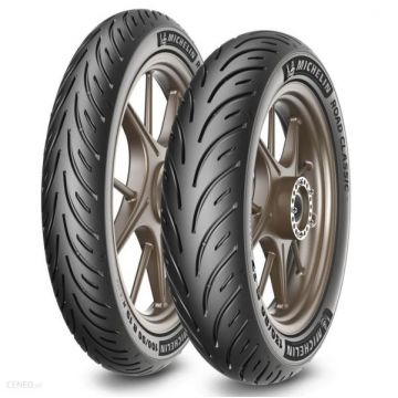 Anvelopa clasica MICHELIN 150 70R17 TL 69H ROAD CLASSIC Spate