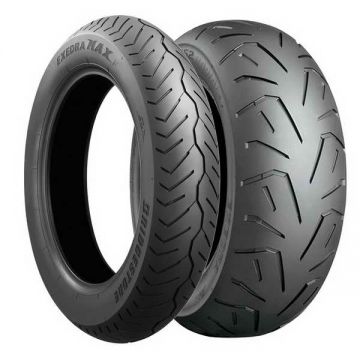 Anvelopa cruiser BRIDGESTONE 200 60R16 TL 79V EXEDRA MAX Spate