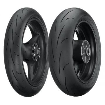 Anvelopa DUNLOP 190 55ZR17 TL 75W GPRACER D211 E Spate