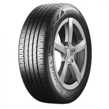 Anvelope Continental EcoContact 6 Q 215/60 R17 96H