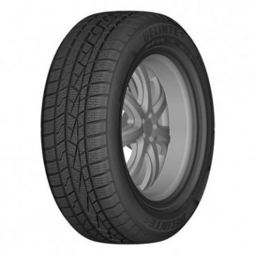 Anvelope Delinte AW5 235/45 R17 97V