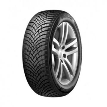 Anvelope Hankook WINTER I*CEPT RS3 W462 165/65 R15 81T