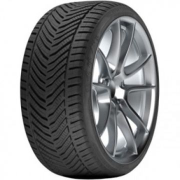 Anvelope tigar ALL SEASON SUV 205/70 r15 100h