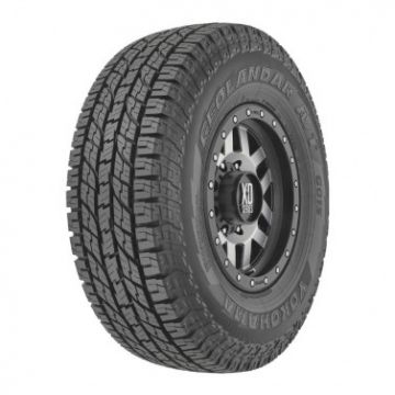 Anvelope Yokohama G015 RPB 215/65 R17 103H