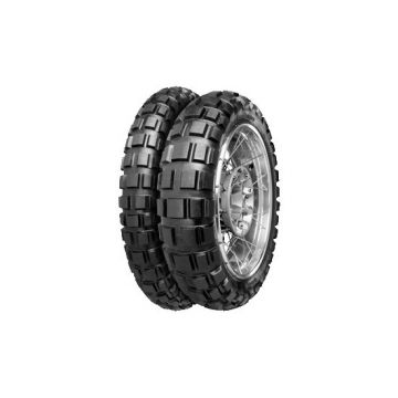 Anvelopa Continental 120 90 - 17 M C 64s TT M + S TKC 80 Twinduro 02071390000