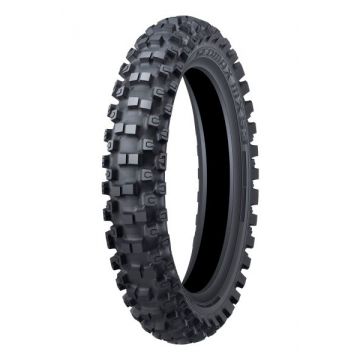 Anvelopa cross enduro DUNLOP 100 90-19 TT 57M Geomax MX53 Spate