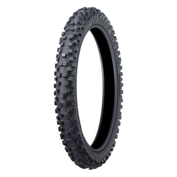 Anvelopa cross enduro DUNLOP 60 100-12 TT 36J Geomax MX53 Fata