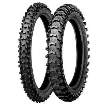 Anvelopa cross enduro DUNLOP 80 100-12 TT 41M Geomax MX12 Spate