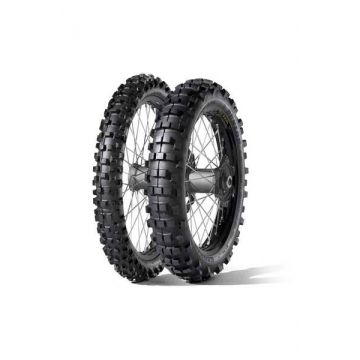 Anvelopa cross enduro DUNLOP 90 90-21 TT 54R Geomax ENDURO S Fata