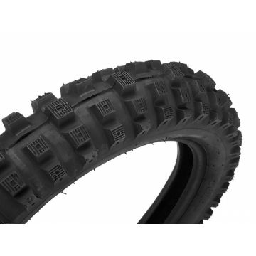 Anvelopa cross enduro DURO 3.00-21 TT 51P HF335 NHS Fata