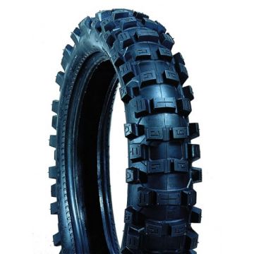 Anvelopa cross enduro DURO 90 100-16 TT 51M HF906 EXCELERATOR Spate
