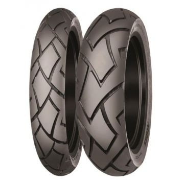 Anvelopa enduro ON OFF MITAS 90 90-21 TL 54V TERRA FORCE Fata