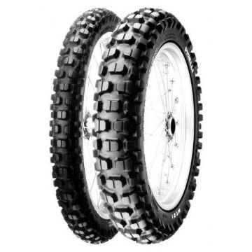 Anvelopa enduro on off PIRELLI 90 90-21 TT 54R MT21 RALLYCROSS Fata M + S
