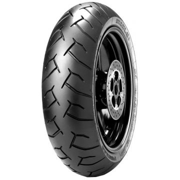Anvelopa PIR1430000 Pirelli 180 55 ZR 17 M C (73W) TL Diablo spate