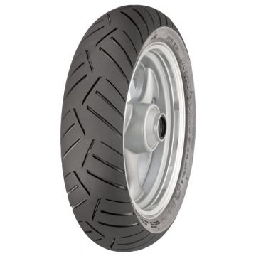 Anvelopa scuter moped CONTINENTAL 110 90-13 TL 56P ContiScoot Fata
