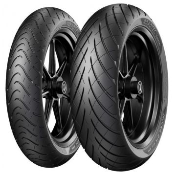 Anvelopa scuter moped METZELER 150 70-14 TL 66S ROADTEC SCOOTER Spate