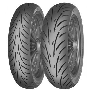 Anvelopa scuter moped MITAS 110 70-16 TL 52P TOURING FORCE Fata