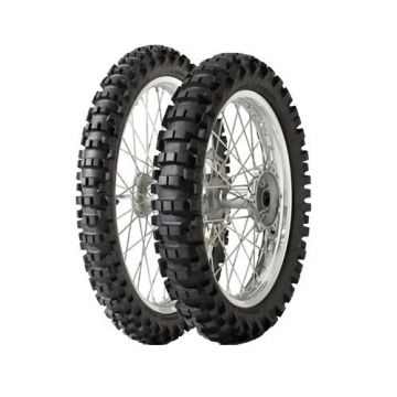 Off-road Anvelopa Dunlop D952 100 90-19 57m TT (626001)