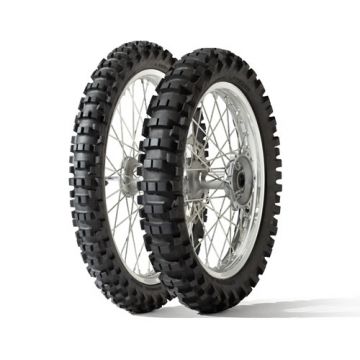 Off-road Anvelopa Dunlop D952 110 90-19 62m TT (626003)