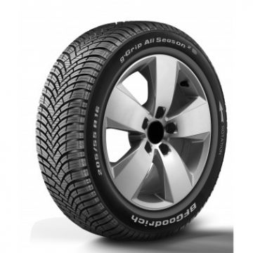 Anvelope Bfgoodrich G-GRIP ALL SEASON2 225/40 R18 92W