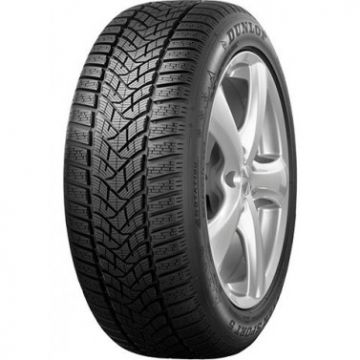 Anvelope Dunlop WINTER SPORT 5 SUV 235/55 R19 105V