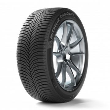Anvelope Michelin CROSSCLIMATE+ 195/55 R16 91H