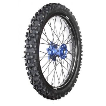 Anvelopa Cross enduro tyre DELI TIRE 60 100-14 TT 30M TERRA CROSS SB-114 Fata