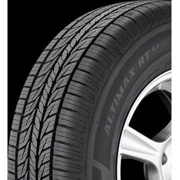 ANVELOPA ALL SEASONS GENERAL ALTIMAX RT43 225/50/R18 95T