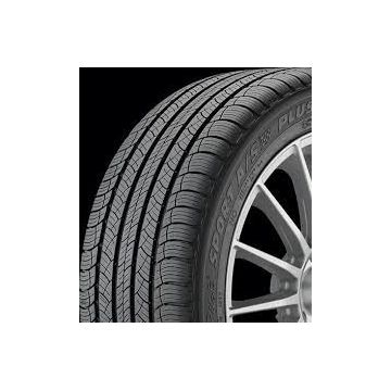 Anvelopa all season Michelin Pilot SPORT A/S Plus N0 295/35/R20 105V XL