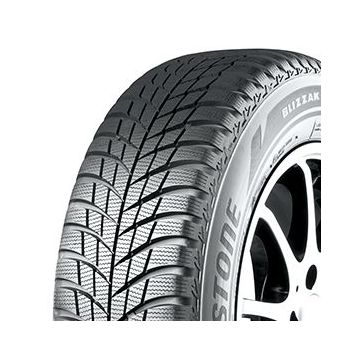 Anvelopa iarna Bridgestone Blizzak LM001 MO 205/55/R17 91H -