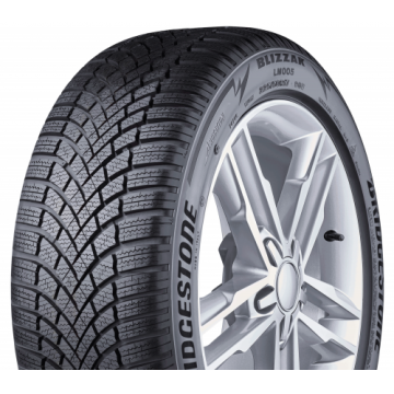 Anvelopa Iarna BRIDGESTONE Blizzak LM005 215/60/R17 100V XL