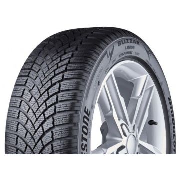 Anvelopa iarna Bridgestone Blizzak LM005 245/35/R20 95W XL