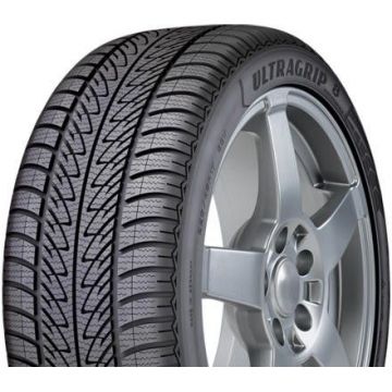 Anvelopa iarna Goodyear UltraGrip 8 Performance* MO 245/45/R18 100V XL