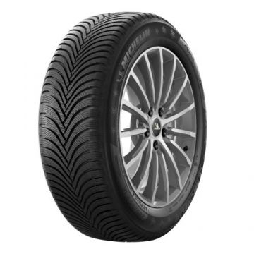 Anvelopa iarna Michelin Alpin 5 ZP 205/50/R17 89V Runflat