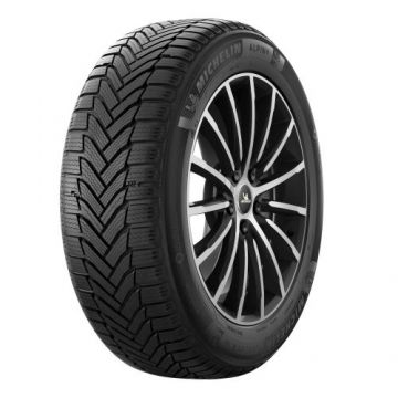 Anvelopa iarna Michelin Alpin 6 205/55/R17 95V XL