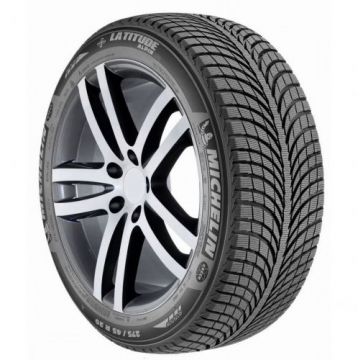 Anvelopa iarna Michelin Latitude Alpin LA2 235/65/R18 110H XL