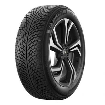 Anvelopa iarna Michelin Pilot Alpin 5 215/50/R18 92V