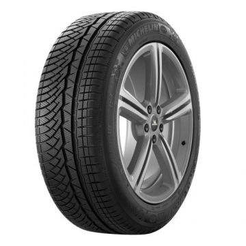 Anvelopa Iarna MICHELIN PILOT ALPIN PA4 MO 245/50/R18 104V XL