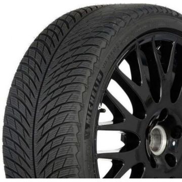 Anvelopa iarna Michelin Pilot Aplin 5 SUV 235/65/R17 104H